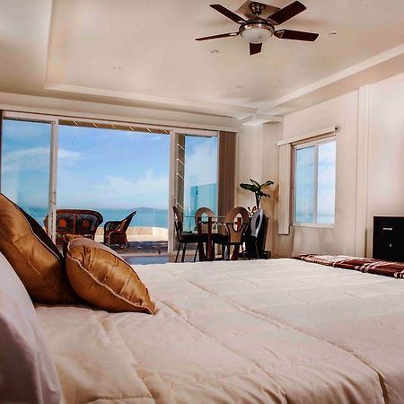 Playa Bonita Luxury Suites Розаріто Екстер'єр фото