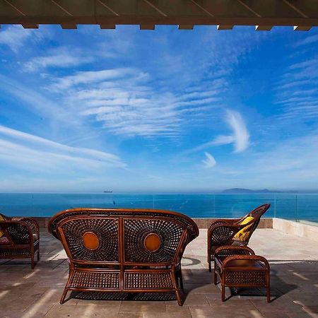 Playa Bonita Luxury Suites Розаріто Екстер'єр фото