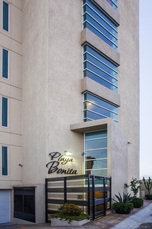 Playa Bonita Luxury Suites Розаріто Екстер'єр фото