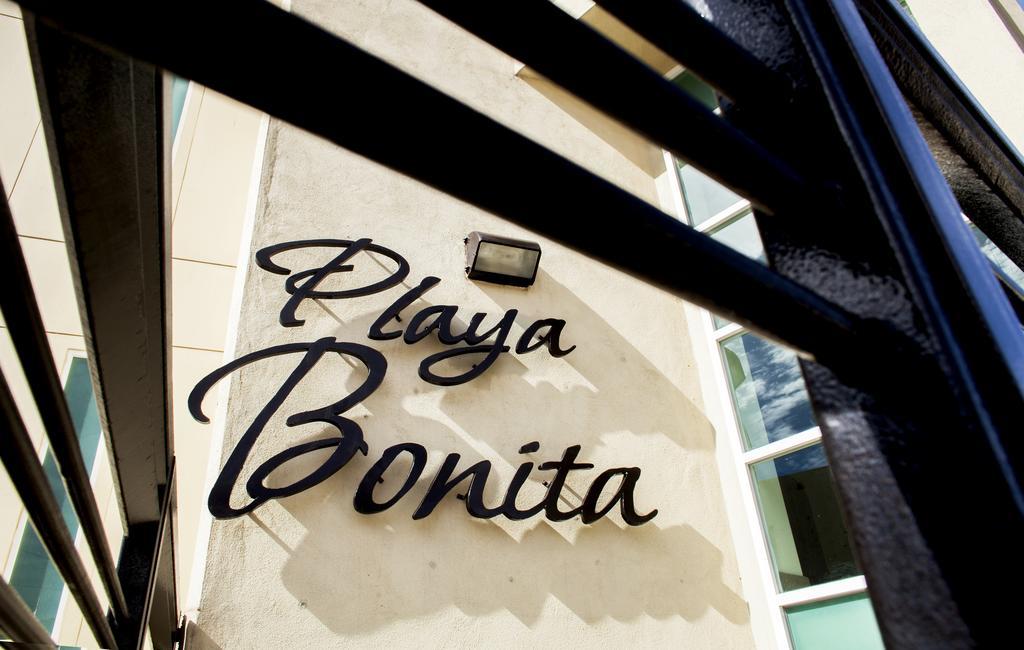 Playa Bonita Luxury Suites Розаріто Екстер'єр фото