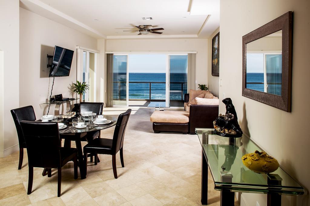 Playa Bonita Luxury Suites Розаріто Номер фото