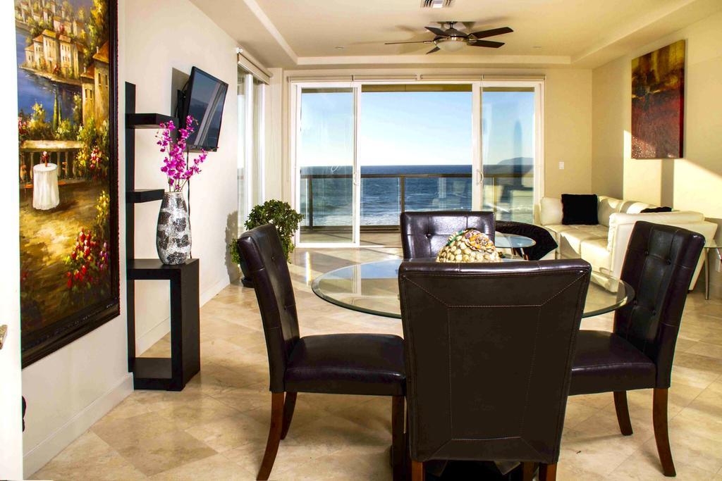 Playa Bonita Luxury Suites Розаріто Номер фото
