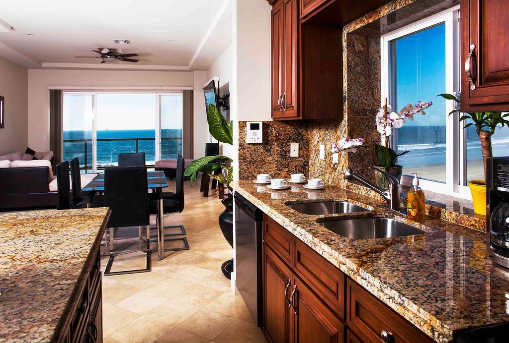 Playa Bonita Luxury Suites Розаріто Екстер'єр фото
