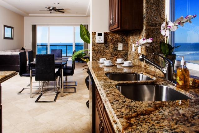 Playa Bonita Luxury Suites Розаріто Екстер'єр фото